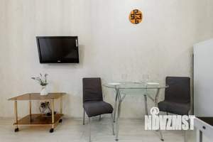 Студия квартира, посуточно, 30м2, 11/17 этаж