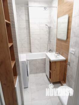 2-к квартира, на длительный срок, 45м2, 8/25 этаж