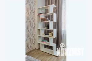 1-к квартира, посуточно, 45м2, 9/24 этаж