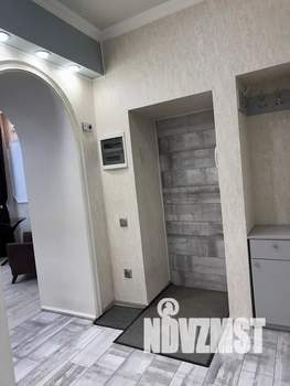 2-к квартира, посуточно, 64м2, 2/3 этаж