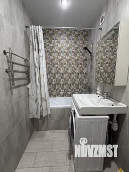 Студия квартира, на длительный срок, 26м2, 10/26 этаж