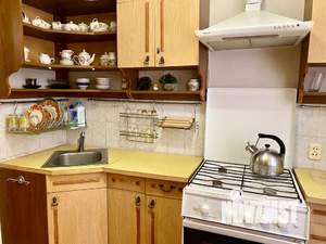 2-к квартира, посуточно, 54м2, 2/5 этаж