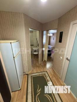 1-к квартира, на длительный срок, 33м2, 4/27 этаж