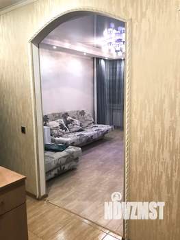 1-к квартира, на длительный срок, 41м2, 10/11 этаж