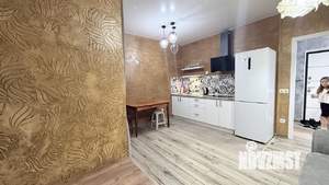 1-к квартира, на длительный срок, 45м2, 2/5 этаж