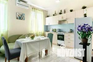 1-к квартира, посуточно, 34м2, 2/3 этаж
