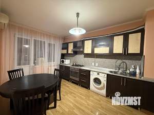 1-к квартира, на длительный срок, 43м2, 9/10 этаж