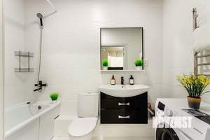 2-к квартира, посуточно, 40м2, 1/1 этаж