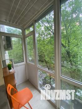 1-к квартира, посуточно, 30м2, 3/5 этаж