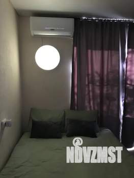 Студия квартира, посуточно, 22м2, 4/5 этаж