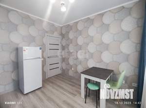 1-к квартира, на длительный срок, 38м2, 2/25 этаж