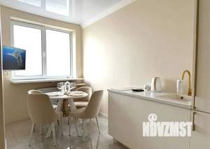 2-к квартира, посуточно, 59м2, 19/25 этаж