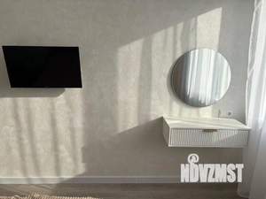 2-к квартира, посуточно, 45м2, 1/1 этаж