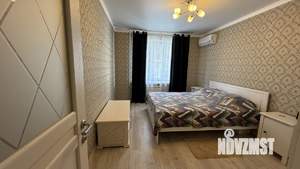 2-к квартира, на длительный срок, 65м2, 3/12 этаж