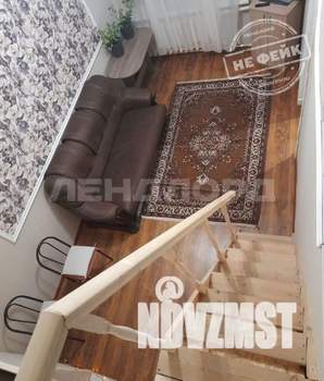 2-к квартира, на длительный срок, 32м2, 1/2 этаж