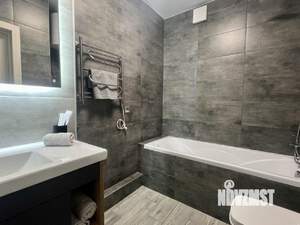 2-к квартира, посуточно, 47м2, 1/1 этаж