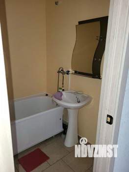 1-к квартира, на длительный срок, 37м2, 1/16 этаж