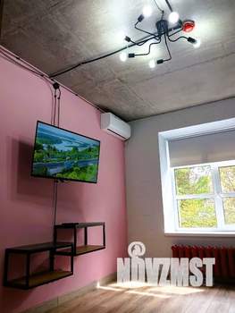 1-к квартира, посуточно, 25м2, 3/5 этаж