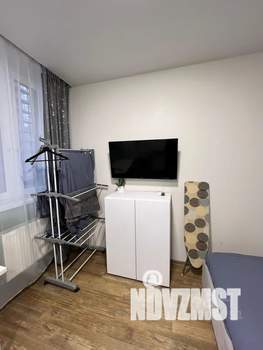 1-к квартира, посуточно, 30м2, 8/25 этаж