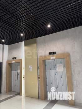 1-к квартира, на длительный срок, 45м2, 4/19 этаж