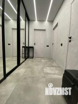 2-к квартира, на длительный срок, 44м2, 23/25 этаж