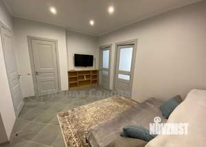 2-к квартира, на длительный срок, 64м2, 12/25 этаж