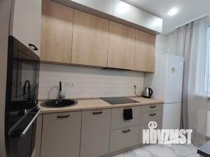 2-к квартира, посуточно, 52м2, 1/1 этаж