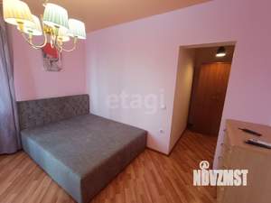 2-к квартира, на длительный срок, 54м2, 8/16 этаж