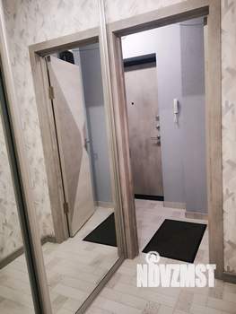 Студия квартира, на длительный срок, 28м2, 23/26 этаж