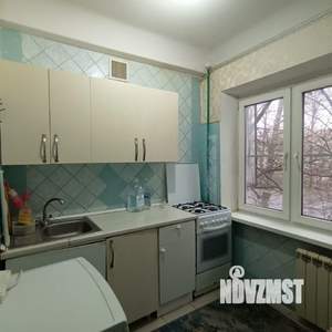 2-к квартира, на длительный срок, 44м2, 2/5 этаж