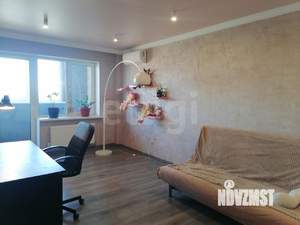 2-к квартира, на длительный срок, 110м2, 22/26 этаж