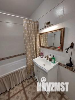 2-к квартира, посуточно, 65м2, 8/16 этаж