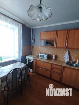 1-к квартира, на длительный срок, 42м2, 7/10 этаж