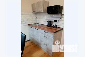 1-к квартира, посуточно, 42м2, 24/24 этаж