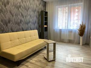 2-к квартира, посуточно, 55м2, 5/20 этаж
