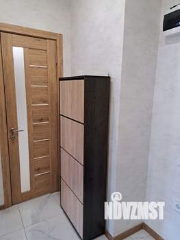 1-к квартира, на длительный срок, 42м2, 3/25 этаж