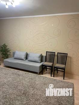 2-к квартира, на длительный срок, 53м2, 5/10 этаж