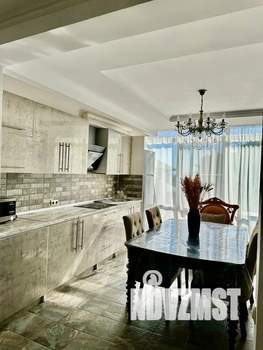 2-к квартира, посуточно, 60м2, 2/4 этаж