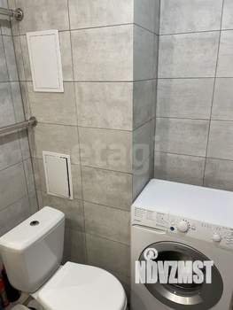 1-к квартира, на длительный срок, 39м2, 6/26 этаж