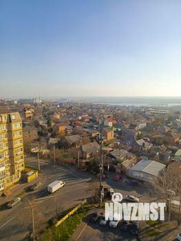 2-к квартира, на длительный срок, 50м2, 12/21 этаж