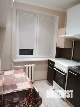1-к квартира, на длительный срок, 30м2, 2/9 этаж