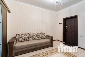 1-к квартира, посуточно, 68м2, 5/8 этаж