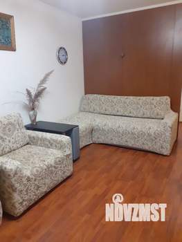 2-к квартира, посуточно, 54м2, 3/10 этаж