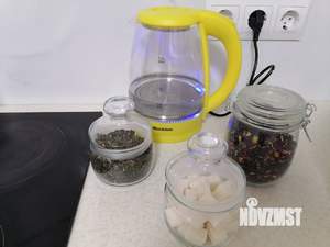 1-к квартира, посуточно, 32м2, 3/11 этаж