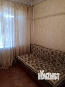 2-к квартира, на длительный срок, 42м2, 5/5 этаж