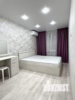 2-к квартира, на длительный срок, 43м2, 2/5 этаж