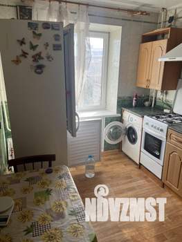 2-к квартира, на длительный срок, 49м2, 6/9 этаж