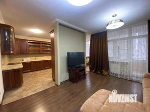 3-к квартира, на длительный срок, 120м2, 9/15 этаж