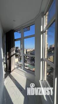 1-к квартира, на длительный срок, 35м2, 11/24 этаж