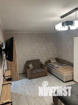 1-к квартира, посуточно, 41м2, 4/9 этаж